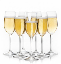 Calici champagne flute divino - calici,