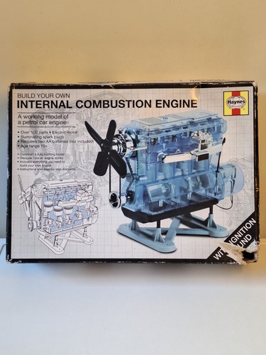 Motore combustione interna - motore,