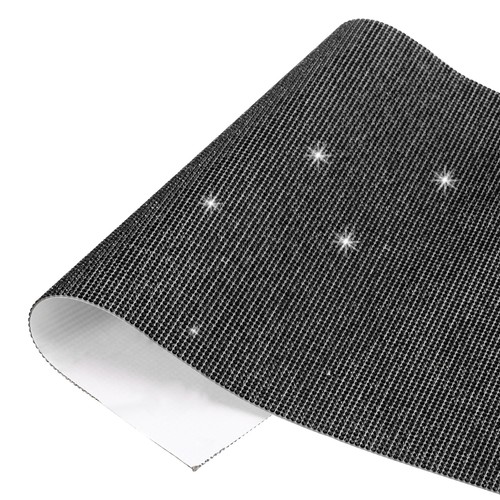 Foglio strass cristallo - di,
