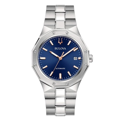 Orologio bulova uomo octagon - uomo,