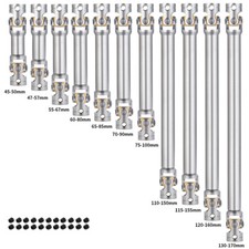 Albero di trasmissione CVD