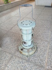 Stufa/riscaldatore a paraffina