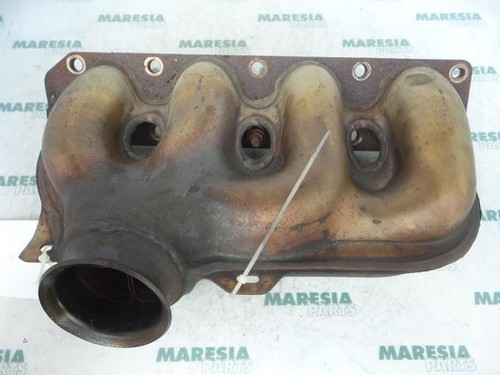 Collettore scarico peugeot - scarico,