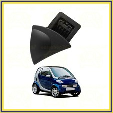 MANIGLIA PORTA INTERNA DESTRA PER SMART FORTWOO 450 98-07 MANIGLIETTA SPORTELLO