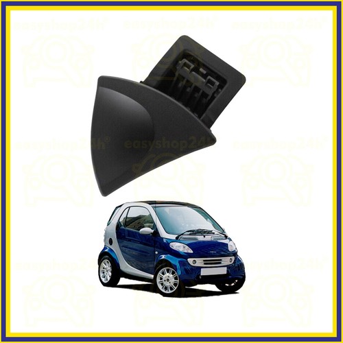 Maniglia porta interna destra - maniglia,