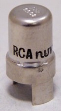 Rca 8056 nuovo vecchio - nuovo, stock