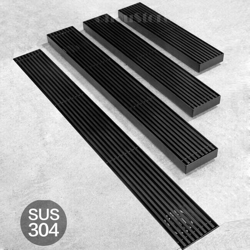 Griglia pavimento scarico - a,