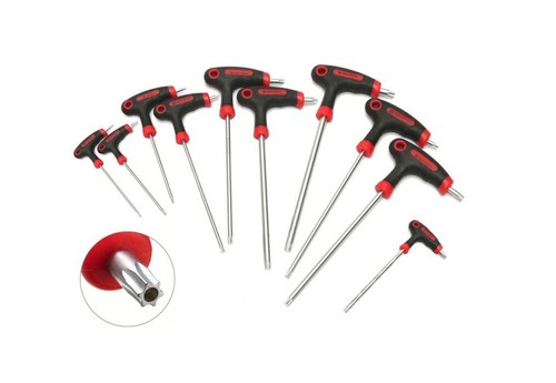 Set kit pezzi chiavi - kit, pz