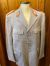 Giacca tunica polizia militare
