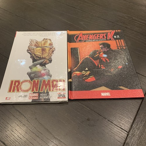Iron man volume anelli - 5:,