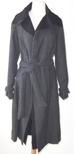 Cappotto maria calderara - cappotto,