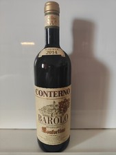 Barolo riserva monfortino - riserva, 2014