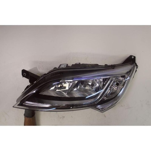 Proiettore fiat ducato - sx,