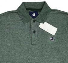 Polo uomo star raw - g-star/g,