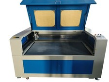 HQ1490M CO2 Laser Cutting