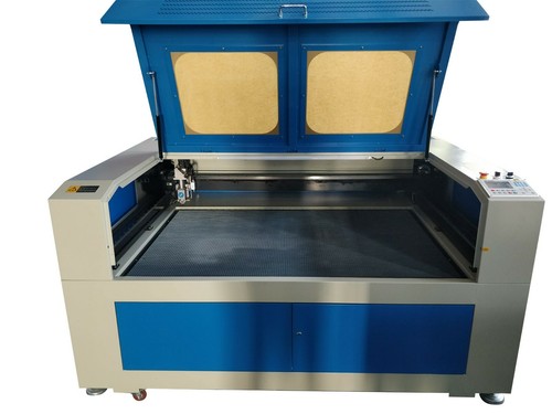 Hq1490m taglierina laser co2 - hq1490m,