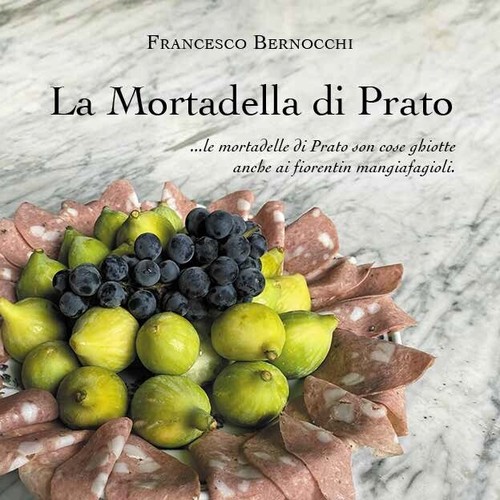 Mortadella prato - mortadella,