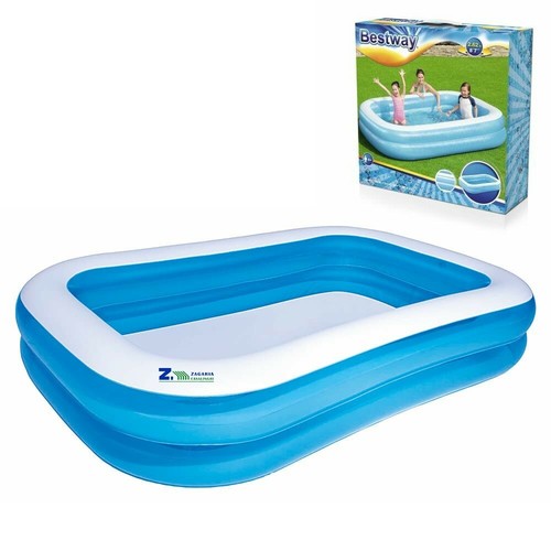Piscina gonfiabile family - piscina,