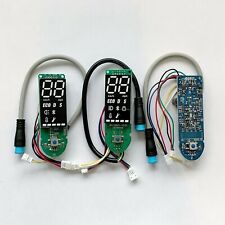 Cruscotto display M365 per xiaomi m365/ pro/ s1/ pro2/ essential, cover, negozio UK