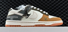 Nike Dunk Low Retro Lv Taglia