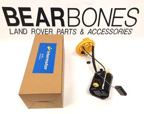 Freelander serbatoio oem - in,