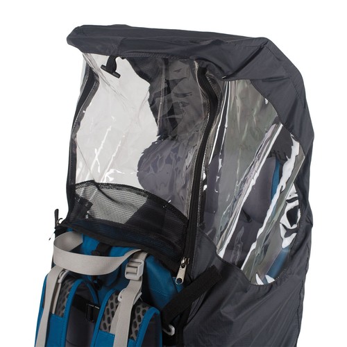 Zaino porta bambini copertura