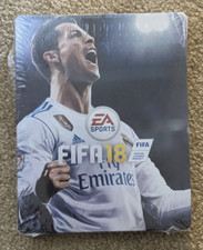 [SIGILLATO, NUOVO] FIFA 18