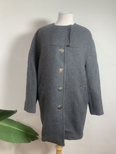 Giacca blazer grigio tara - blazer,