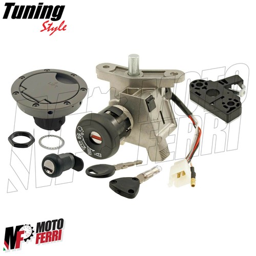 Mf2196 kit serrature - mf2196,