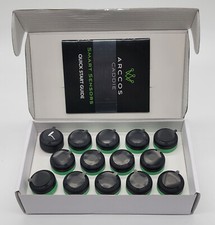 Arccos - Caddie Smart Sensors