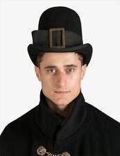 Tuba 19° Secolo - Cappello confezionato sartorialmente a Venezia