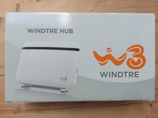 WindTre Hub - Modem router