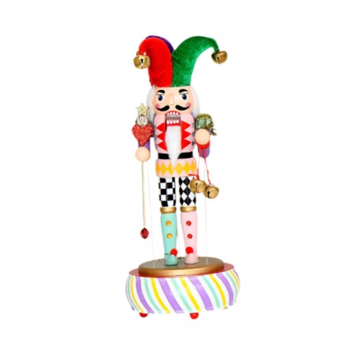 Clown ballerino schiaccianoci - ballerino,