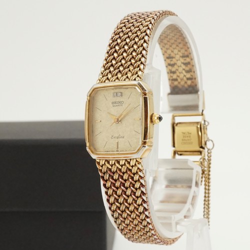 Orologio donna seiko exceline - seiko,