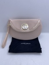Giorgio Armani beauty pochette Rosa Cipria