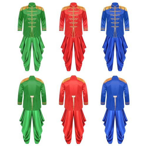 Costume uomo halloween - uomo,