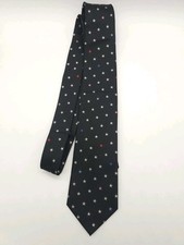 Paul Smith Neck Tie Silk Italy