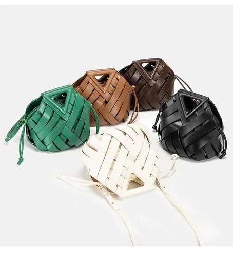 Borsa mano tracolla - borsa, a
