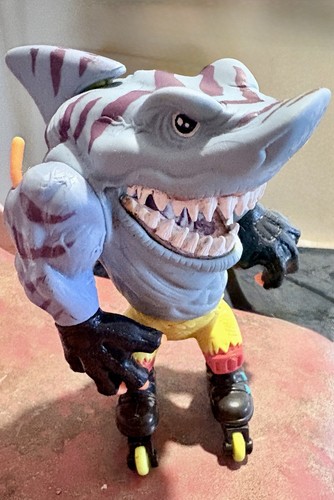 Modellino street sharks blades - modellino,