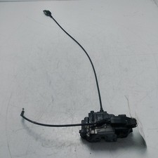 Serratura chiusura porta ant