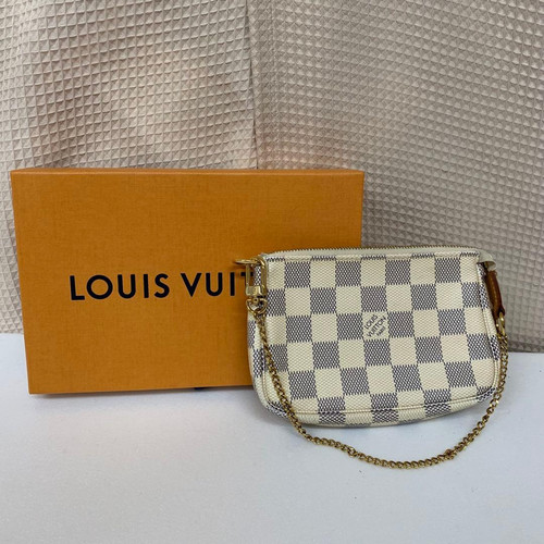 Borsa mano mini pochette - mano,