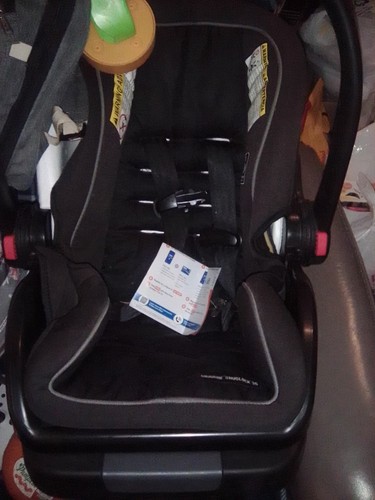 Graco 4ever - graco,