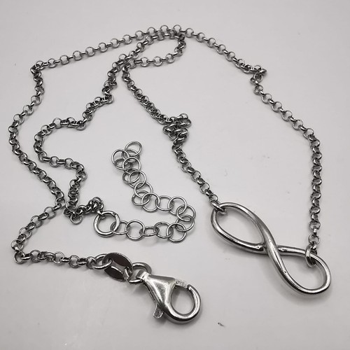 Collana vintage argento - vintage,