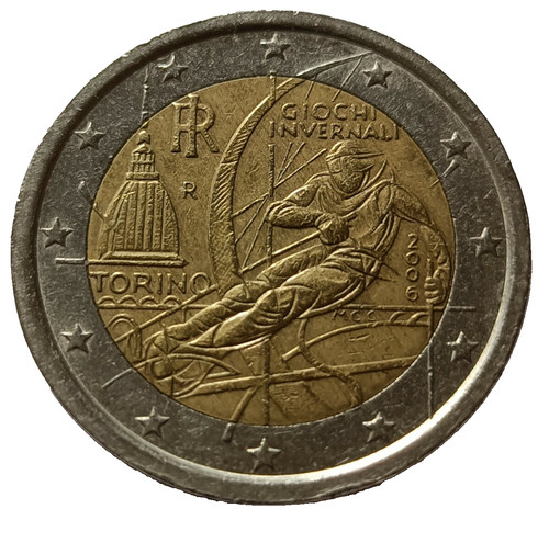 Euro italia giochi - euro,
