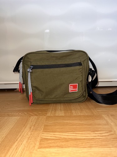 Borsa messenger the - messenger,