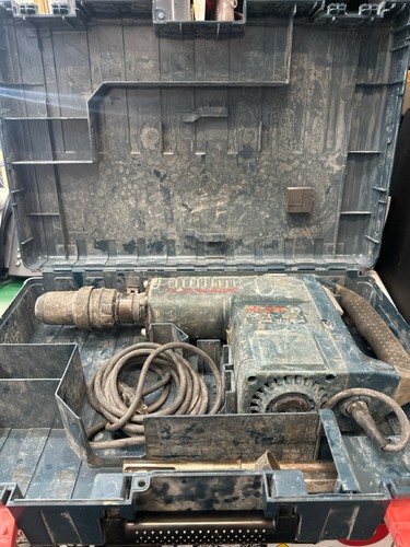 Bosch sds max demolition - bosch,