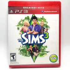 The sims greatest hits sony - hits, (sony