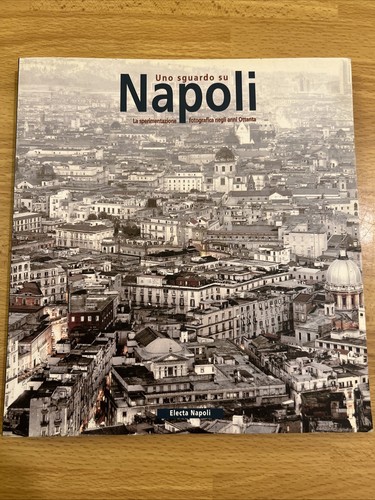 Uno sguardo napoli la - uno,