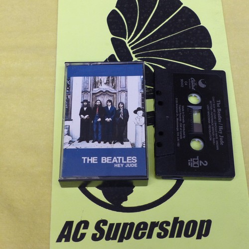 The beatles hey jude - hey,