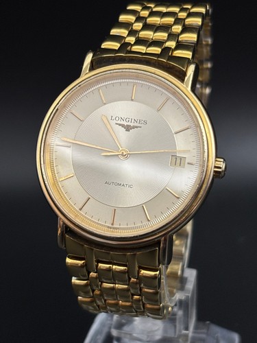 Longines grande classique - longines,